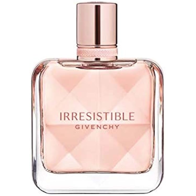 Amazon.co.jp: Givenchy Irresistible Eau De Parfum (1.2 fl oz (35