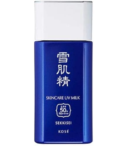 雪肌精 スキンケア UV エッセンス ミルク SPF50+ 60g 4個セット Amazon.co.jp: 雪肌精 スキンケア UV エッセンス ミルク キット