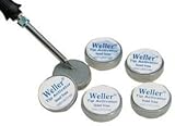 WELLER 0051303199 SOLDERING TIP TINNER/ACTIVATOR [並行輸入品]