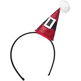 ジンボリー GYMBOREE/ サンタヘッドバンド サンタレッド 小物ジュエリー・ヘアーアクセサリー One Size【並行輸入】