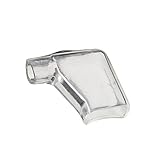 (STRAIGHT/ストレート) スリーブ 旗型平型端子メス用 100ピース メス 35-9040