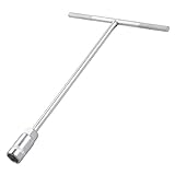KSEIBI 211225 T形レンチショートハンドル (13mm)