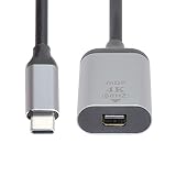 chenyang 4K 2K 60hz USB-C Type C オス - Mini DP Displayport メス ケーブルアダプター タブレット&電話&ノートパソコン用