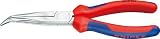 KNIPEX(クニペックス) メカニックプライヤー 3825-200