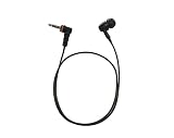 (SRFD10専用イヤホン) SEP-44 IEF イヤーピース インイヤーフィット型 八重洲無線