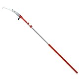 アルス 伸縮式高枝鋸 ズームソー 5000 250Z-5-3