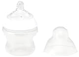 トミーティッピー プラスチック製ほ乳びん 340ml 16-006