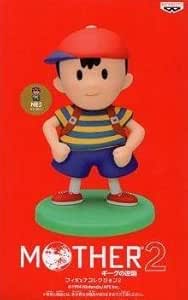 Mother2 マザー2 フィギュアコレクション2 Nes ネス 単品 フィギュア ドール 通販 Amazon