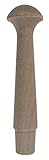 Waddell 761DP 3 Count Wooden Shaker Pegs, 2-1/2" [並行輸入品]