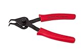 Sunex 30074 7-1/2' Bend Pliers with .070' Tip [並行輸入品]