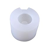 石鹸金型シリコーンムース金型花瓶型シリコーン素材完璧な DIY ベーキングギフトベーキング愛好家のためのシリコーン金型キット手