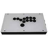 FightBox RAC-J800B-PC-B フルボタンレイアウト PC用