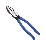 クライン ペンチ 強力タイプ 全長221mm KLD2000-8K