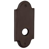 Baldwin r031。PVのペア5.9 "高さアーチプライバシーロゼット、 R031112PV