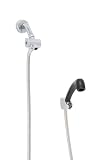 Whedon Products AFK8C Hand Held Shower Kit by Whedon Products