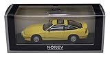 Norev 1/43 ニッサン 180SX 1989 イエロー 完成品 420145