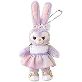 Amazon パスカル くっつきぬいぐるみ 塔の上のラプンツェル ディズニー グッズ お土産 東京ディズニーリゾート限定 ぬいぐるみ おもちゃ