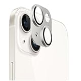 TRD Film【101】シルバー 13MINI レンズカバー カメラカバー iphone(用)13mini 保護フィルム ガラスフィルム 全面保護 カメラ保護 アイフォン(用)13ミニ レンズ保護 強化ガラス 耐衝撃 擦り傷防止 3レンズ保護 露出オーバー防止 レンズ保護フィルム