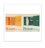 TREASURE - SPECIAL MINI ALBUM [ PLEASURE ] 韓国盤 (2種セット)