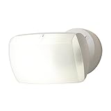 All Pro Outdoor Security FFL23PCW-T24 23-Watt Fluorescent GU24 Floodlight with Integral Photo Contro