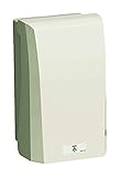未来工業 プラスチック製防雨ウォルボックス タテ型 プラスチック基台 1個価格 WBV-2M