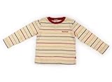 Moujonjon(ムージョンジョン) Tシャツ・カットソー 110サイズ 女の子