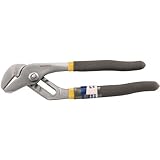 204305 Groove Joint Pliers (204305) [並行輸入品]
