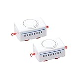 パール金属 車両 2個組 回転寿司 トレイン 電車 新幹線 プラレール すし お菓子 スイーツ キッズ 子供 ファミリー D-6761