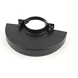 1.5" 内径ボッシュGWS6-100ための角度グラインダーホイールカバーガード