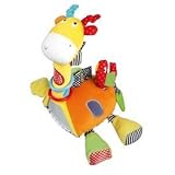 Mamas & Papas Activity Toy - Giraffe by Mamas & Papas [並行輸入品]
