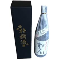 Amazon.co.jp: 森伊蔵 芋焼酎 かめ壺仕込み 25度 1800ml : 食品