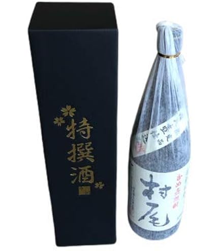 Amazon.co.jp: 魔王1800ml 村尾1800ml ギフトセット : 食品・飲料