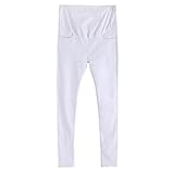 Linyuan ホット Maternity パンツ Pants Leggings Belly Abdominal Trousers Slim Pencil Pants 012-2