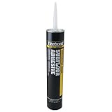 Franklin International 7282 Subfloor Adhesive, 28-Ounce by Franklin International