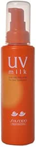 デープロテクター UVミルク 120mL