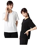 [ヘインズ] 半袖シャツ 2P Japan Fit for HER ボーイフレンドポケットTシャツ HW5321 レディース アソート M