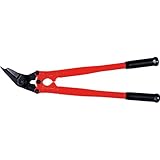 TRUSCO(トラスコ) 帯鉄カッター 460mm TSSC460