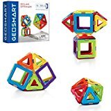 GeoSmart Solar Spinner
