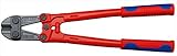 KNIPEX(クニペックス):ボルトカッター 7172-460