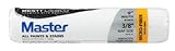 Bestt Liebco 558977900マスターマイクロファイバー9-inch X 3 / 8インチローラーカバー