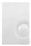 Pushpoint ExtraアドオンReceiver for the pushpoint eco1拡張可能なワイヤレスDoorbell