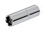 Bovidix 5310316 1/2-Inch Drive Spark Plug Socket, 16mm [並行輸入品]