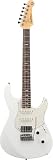ヤマハ YAMAHA エレキギター PACIFICA Standard Plus ローズウッド指板 シェルホワイト PACS+12 SWH