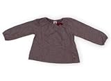 PETIT BATEAU(プチバトー) Tシャツ・カットソー 90サイズ 女の子