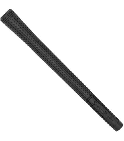 Super Stroke(スーパーストローク) エスタッチ Super Stroke S-TECH(タッチ) ブラック 60 バックライン有り 2zzhgl6 Amazon | Super Stroke(スーパーストローク) エスタッチ Super Stroke