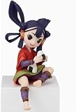 サクナヒメ フィギュア ちょこのせ