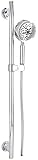 Danze d461728 Versa 2.5 GPMマルチ機能ハンドシャワースライドパッケージ30 "のBA、 D461728 1
