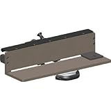 富士元工業:富士元 FR専用スライドガイド板 FRS-400 型式:FRS-400