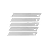 デンサン 2WAYボードカッター WBC-95用 交換用カッター刃(5枚入) WBC-95CB