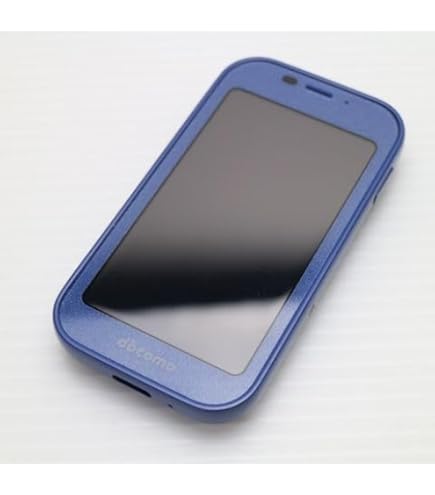 Amazon | ドコモ キッズケータイ KY-41C イエロー | docomo